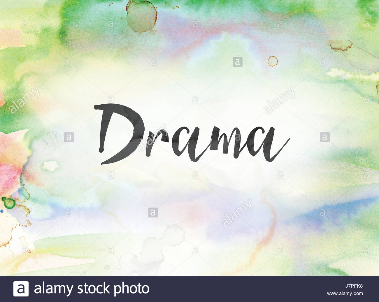 Drama