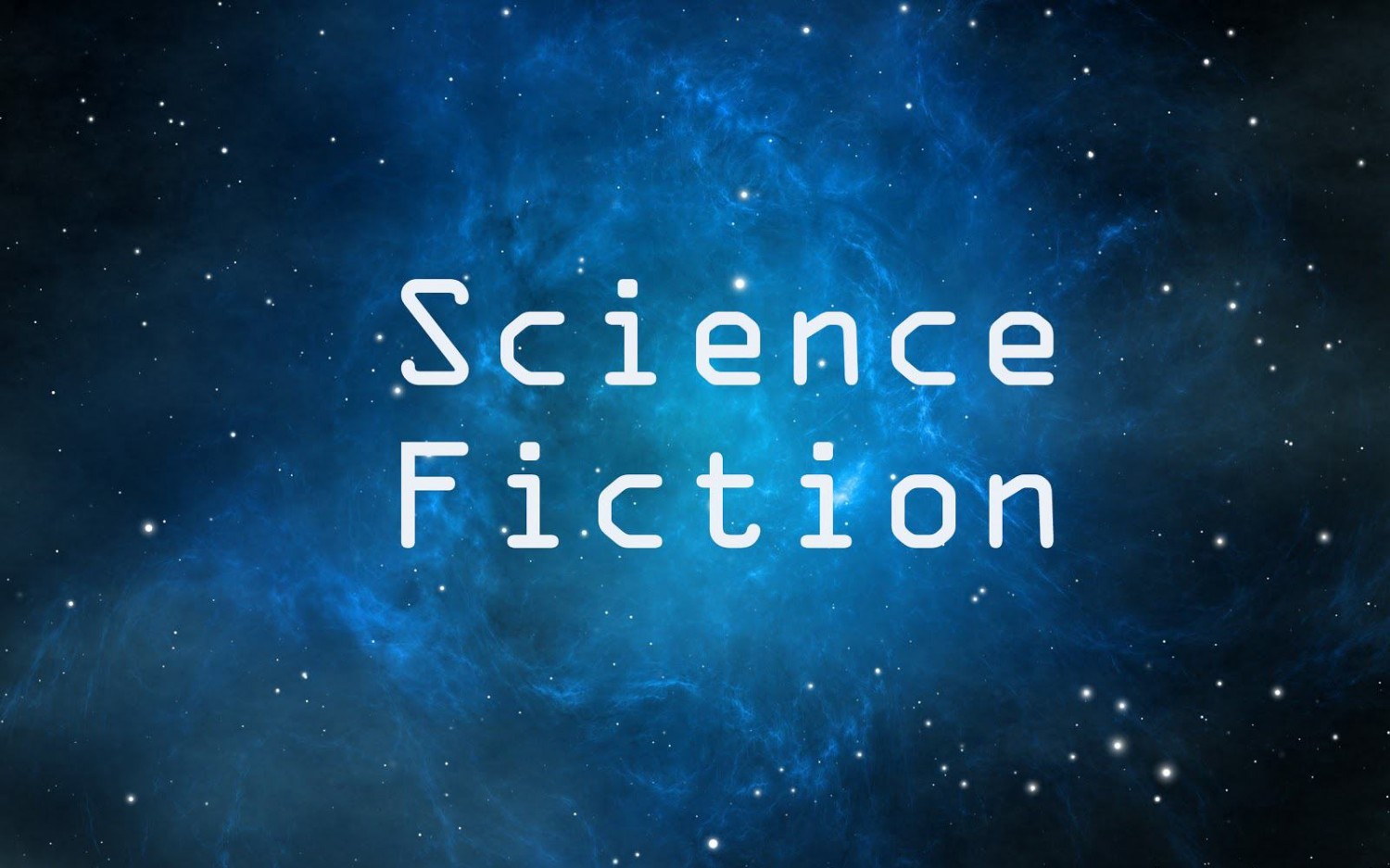 Science Fiction